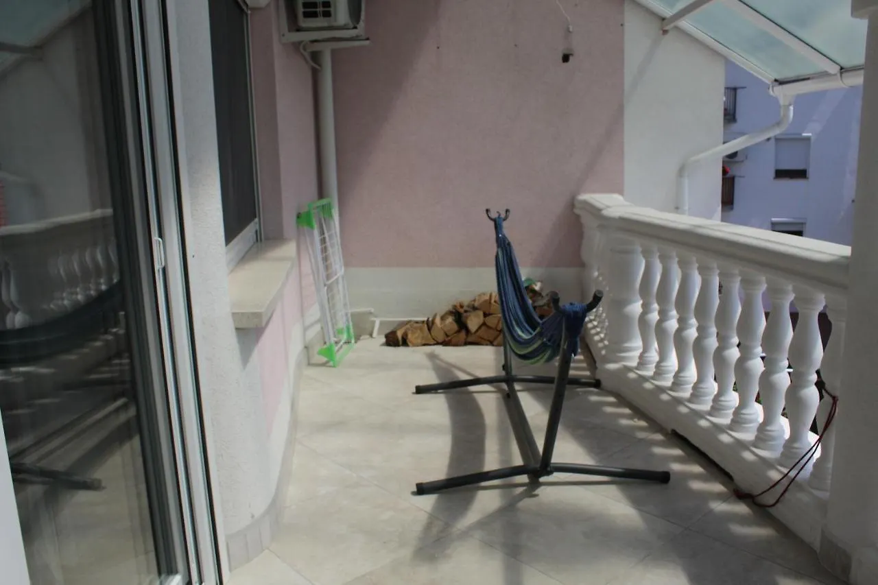 Appartement Sunny House Apartman Szeged