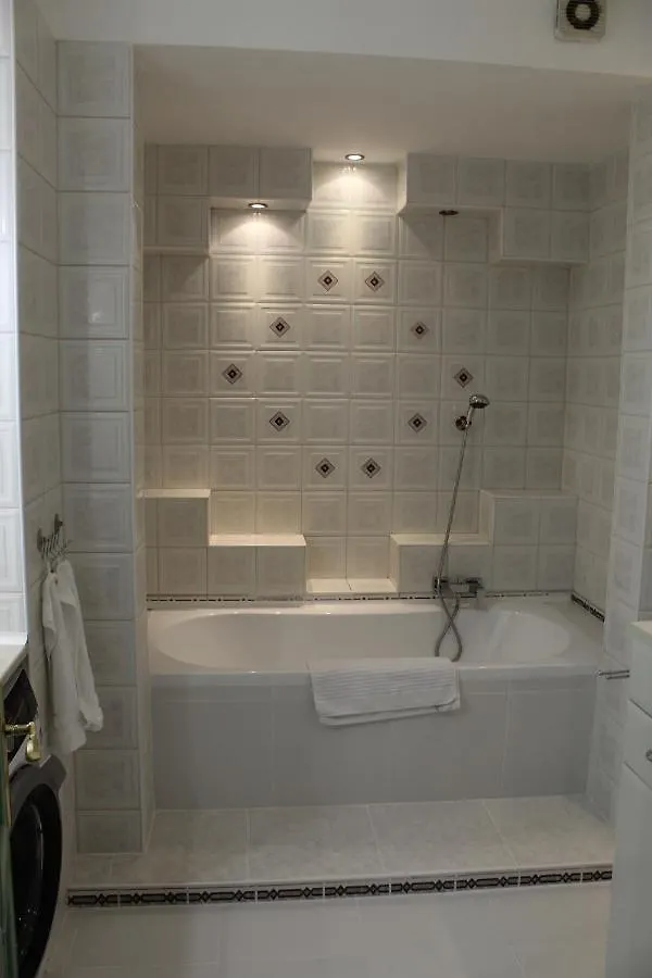 Appartement Sunny House Apartman Szeged