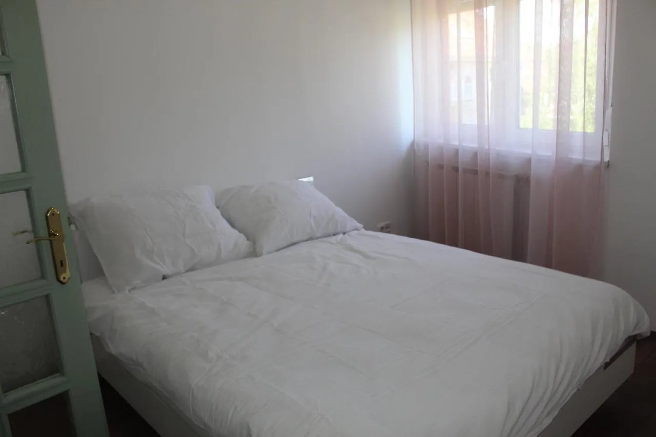Sunny House Apartman Szeged Appartement