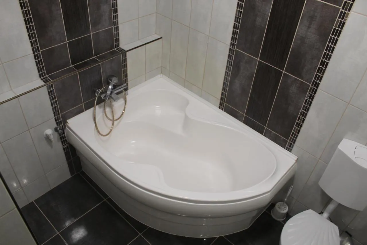 Sunny House Apartman Szeged