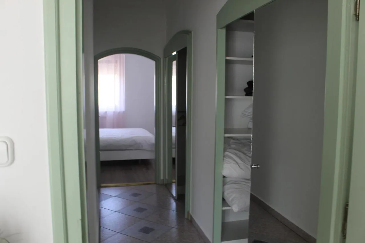 Appartement Sunny House Apartman Szeged