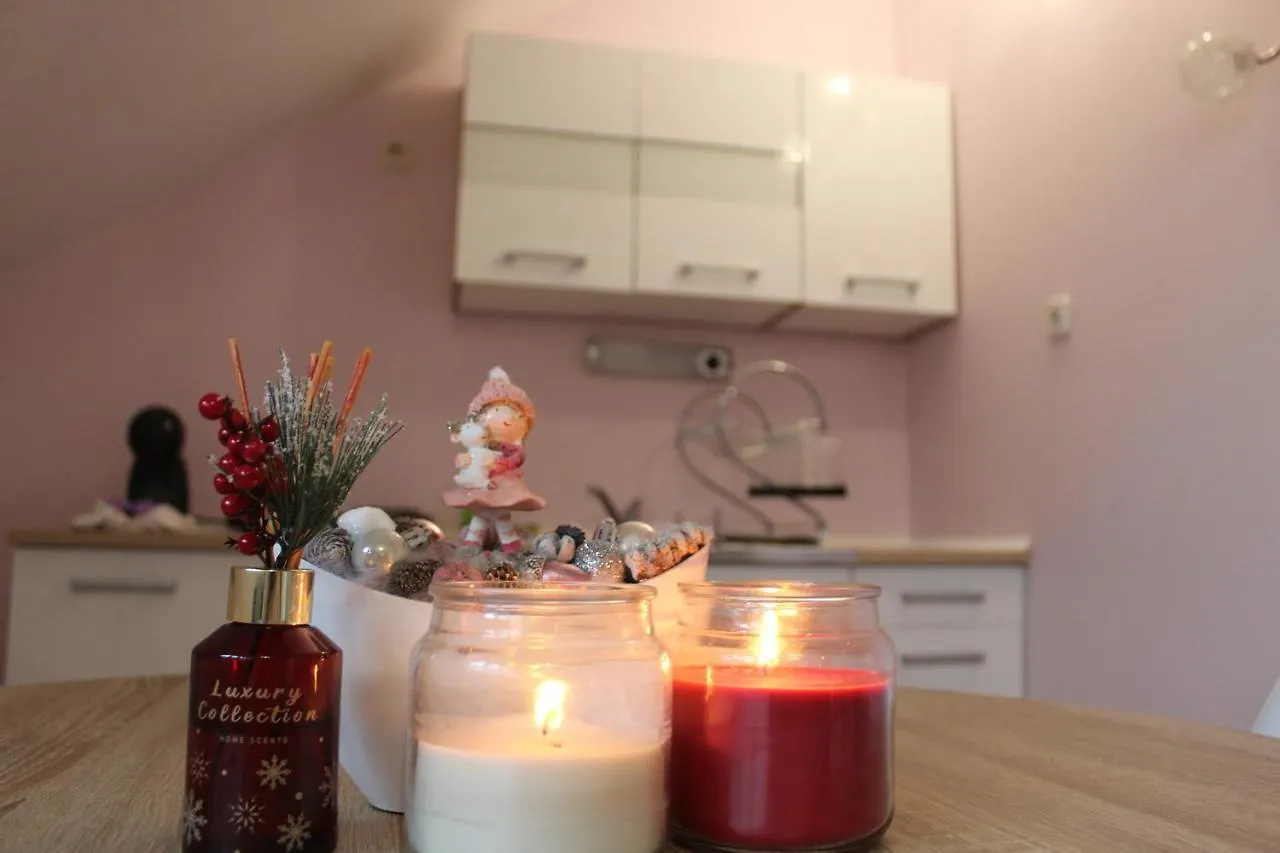 Sunny House Apartman Szeged