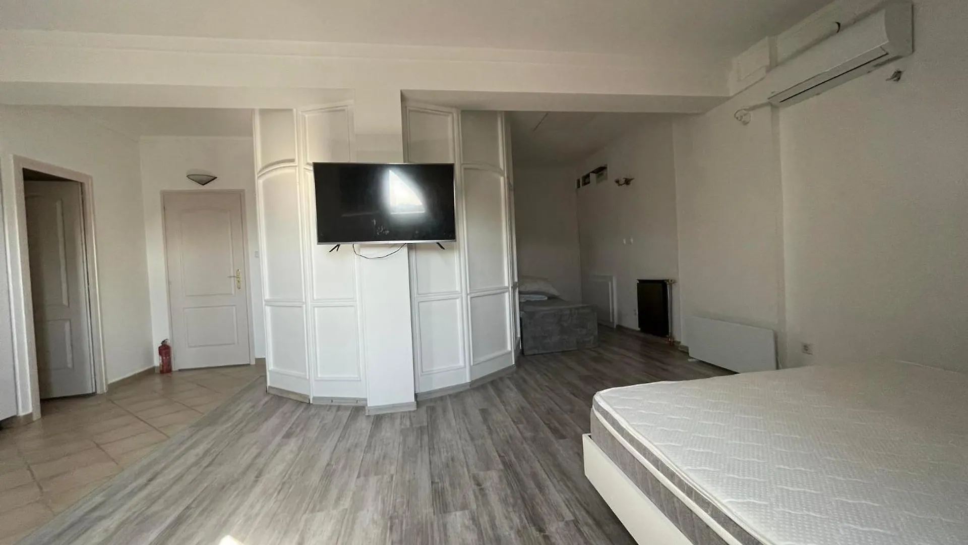 Sunny House Apartman Szeged Appartement