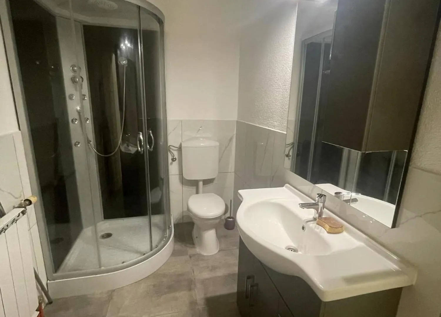 Sunny House Apartman Szeged 0*,
