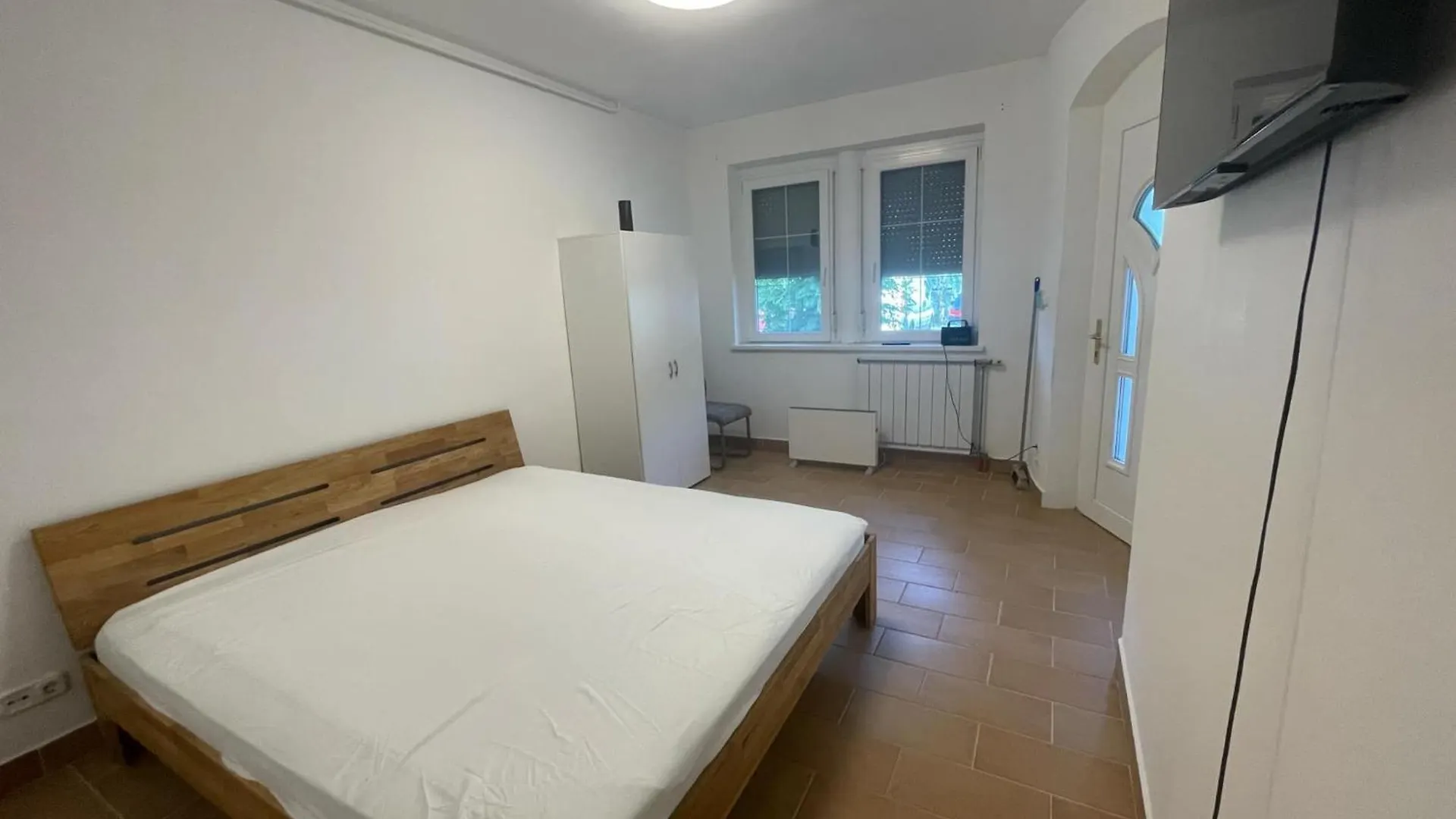 Appartement Sunny House Apartman Szeged