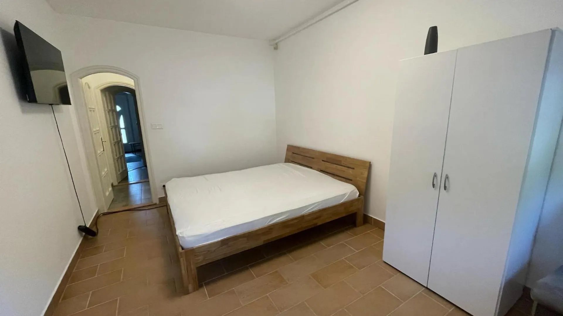 Sunny House Apartman Szeged Hongrie